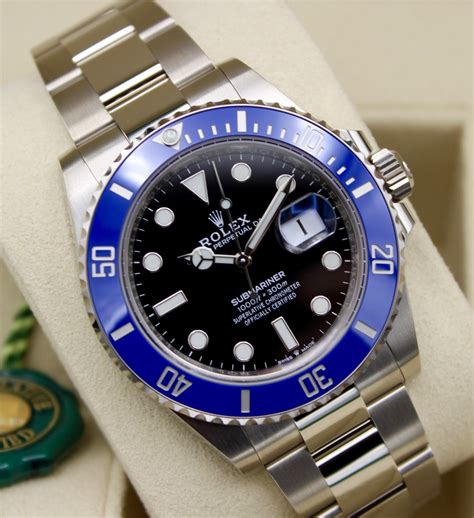 rolex submariner brillanti e zaffiri|the rolex submariner 2022.